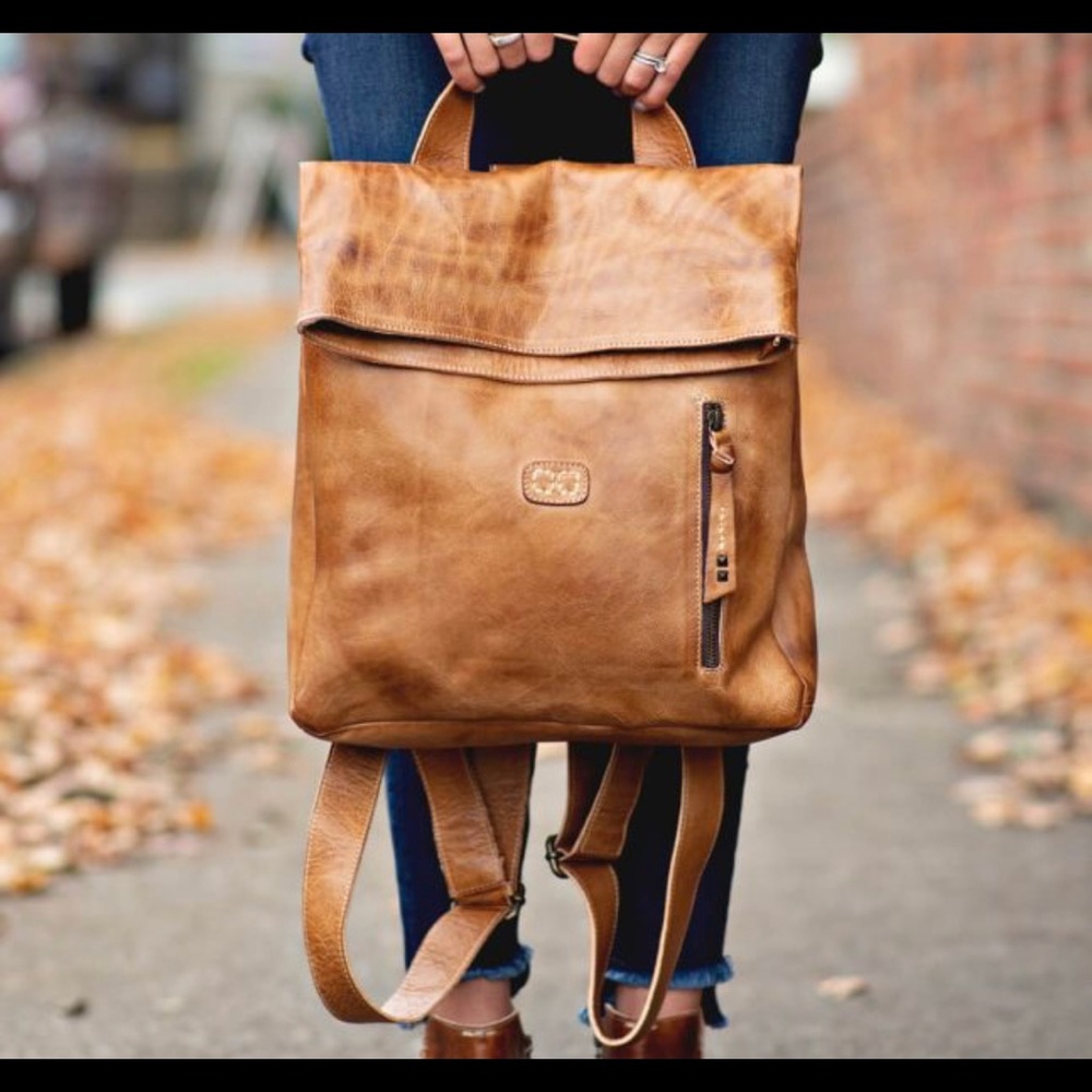 bed stu howie backpack